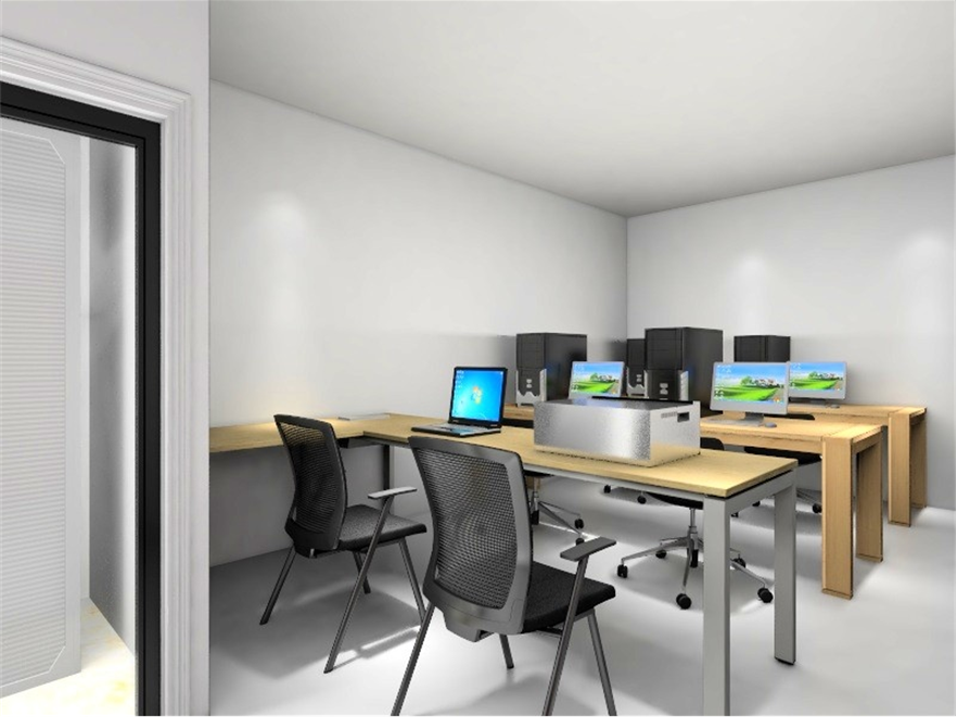 人生就是博官网视频窥伺技术尝试室